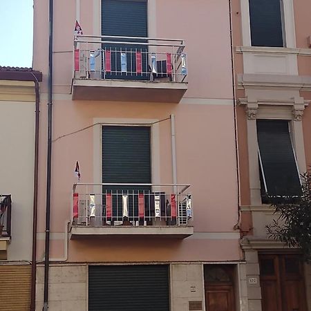 Mazzini Affittacamere Viareggio Luaran gambar