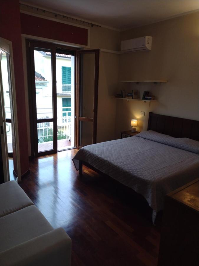 Mazzini Affittacamere Viareggio Luaran gambar