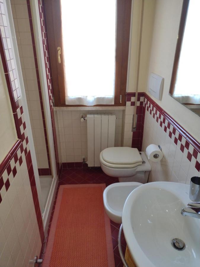 Mazzini Affittacamere Viareggio Luaran gambar