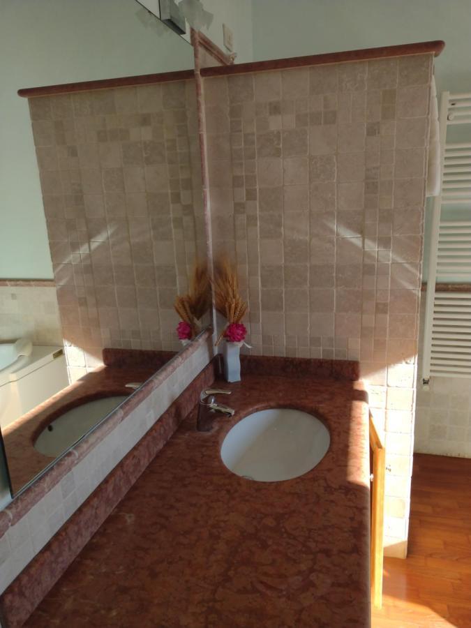 Mazzini Affittacamere Viareggio Luaran gambar