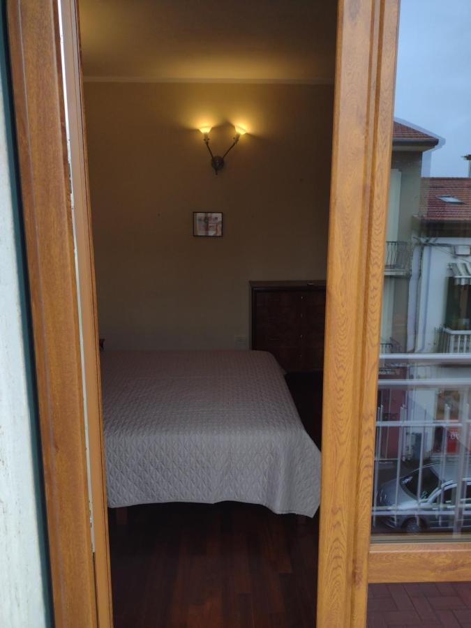 Mazzini Affittacamere Viareggio Luaran gambar