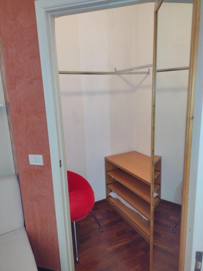 Mazzini Affittacamere Viareggio Luaran gambar