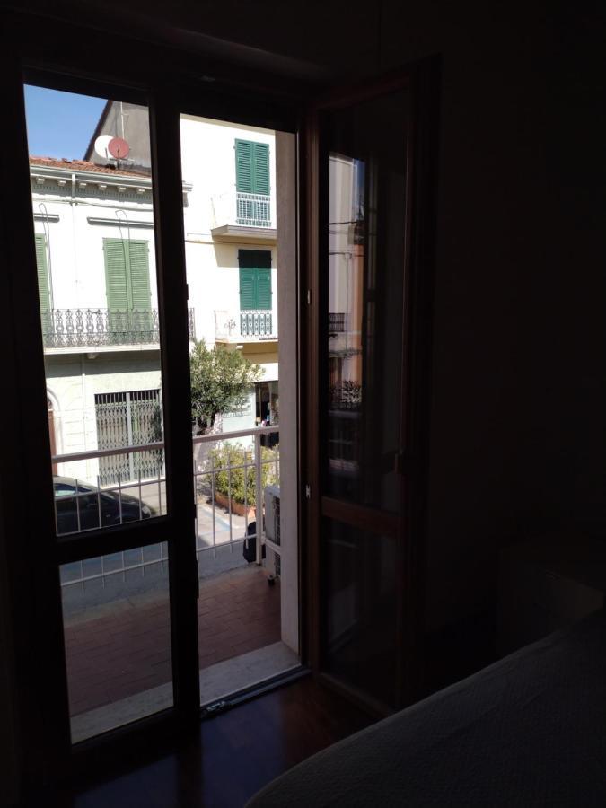 Mazzini Affittacamere Viareggio Luaran gambar