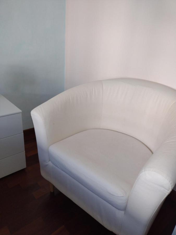 Mazzini Affittacamere Viareggio Luaran gambar
