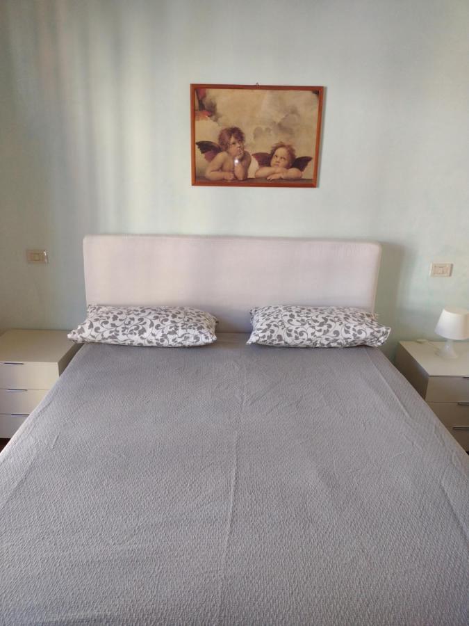Mazzini Affittacamere Viareggio Luaran gambar