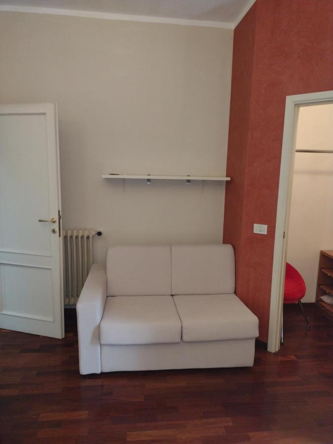 Mazzini Affittacamere Viareggio Luaran gambar