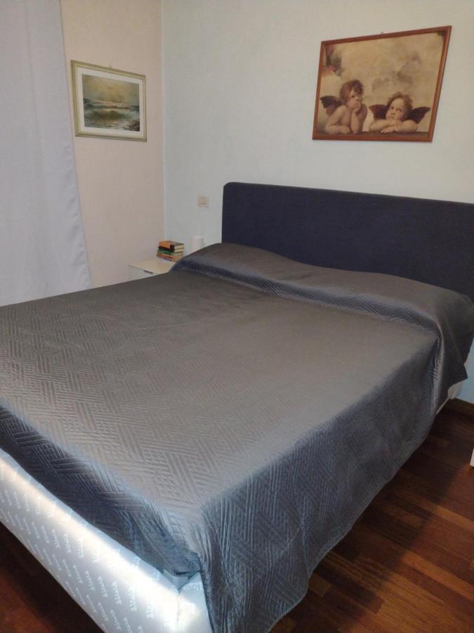 Mazzini Affittacamere Viareggio Luaran gambar