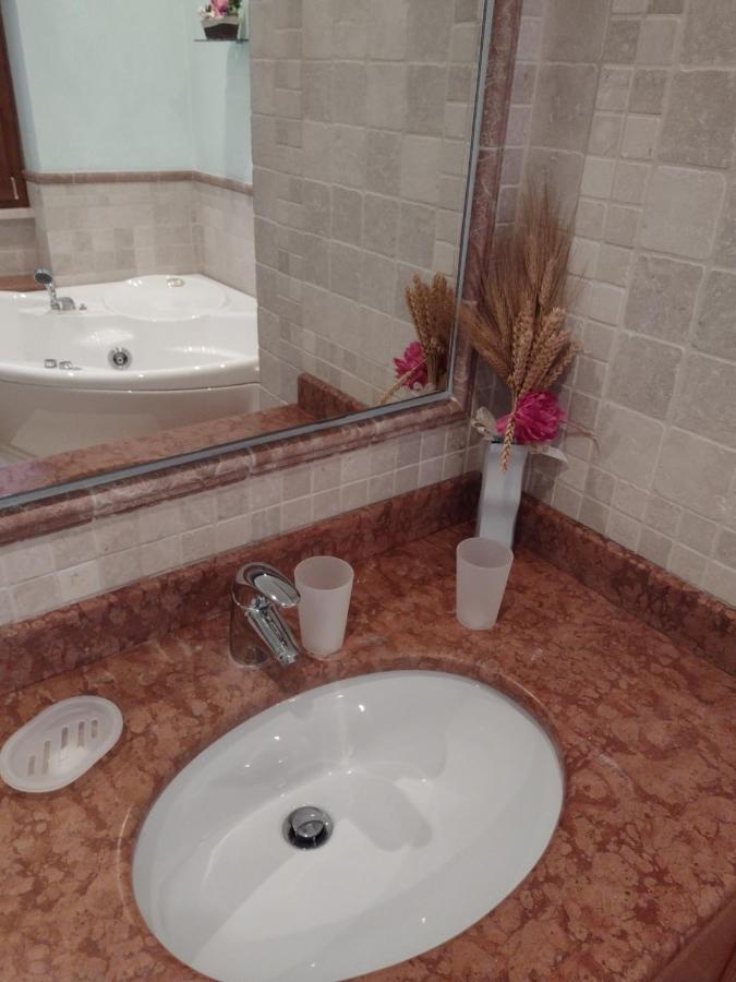 Mazzini Affittacamere Viareggio Luaran gambar