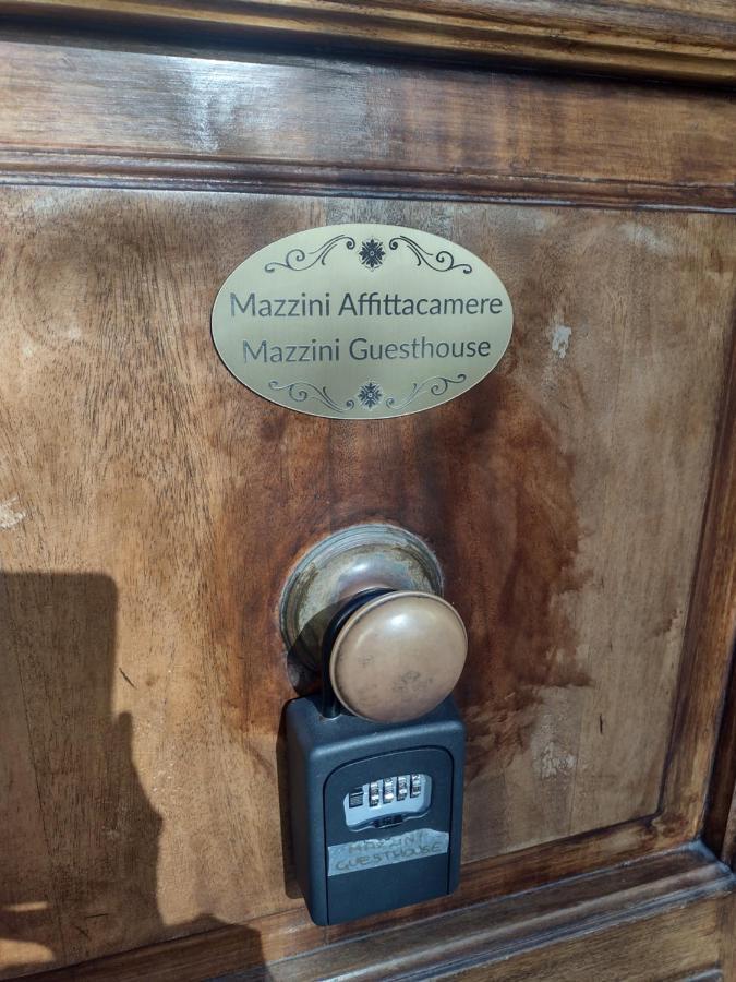 Mazzini Affittacamere Viareggio Luaran gambar
