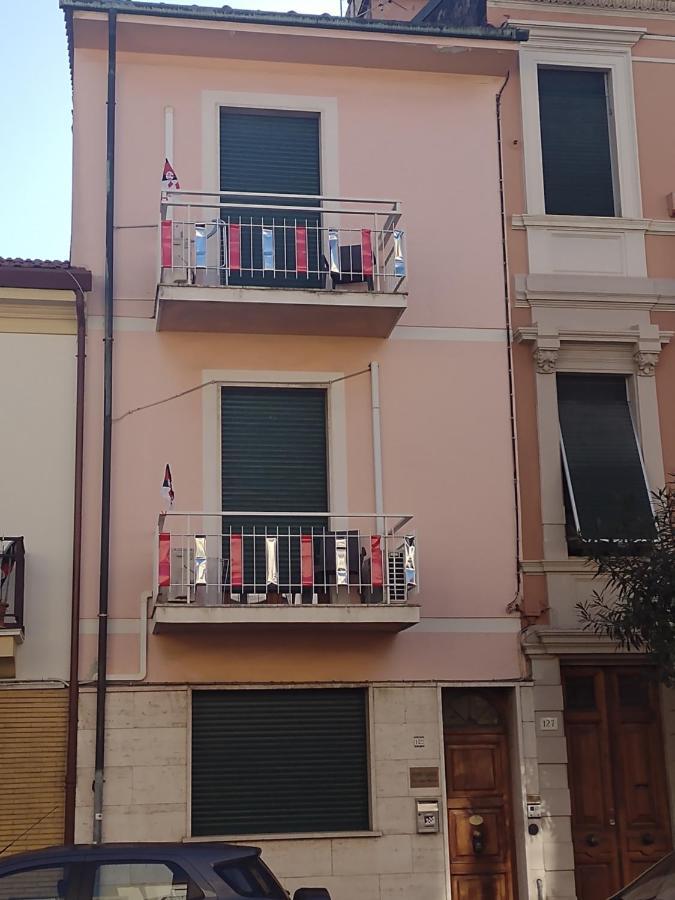 Mazzini Affittacamere Viareggio Luaran gambar